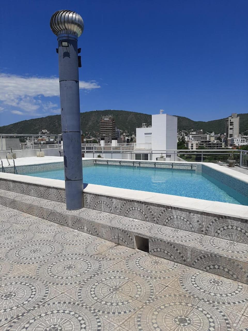 מלון ויז'ה קרלוס פאס Golden Ross מראה חיצוני תמונה